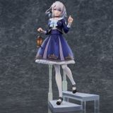 Asagi Tohsaka Illustration Select - Original Character | Union Creative Figure
