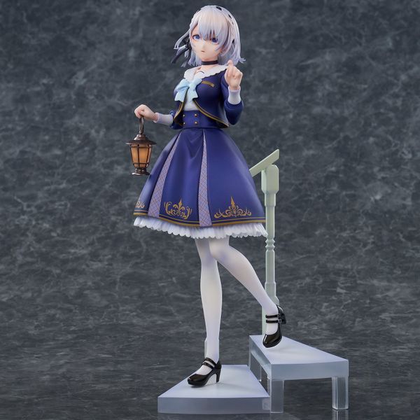 Asagi Tohsaka Illustration Select - Original Character | Union Creative Figure