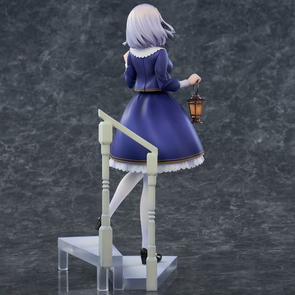 Asagi Tohsaka Illustration Select - Original Character | Union Creative Figure