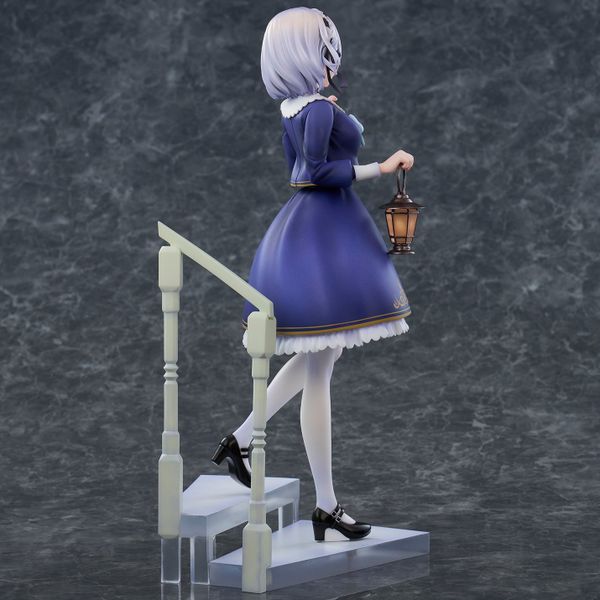 Asagi Tohsaka Illustration Select - Original Character | Union Creative Figure