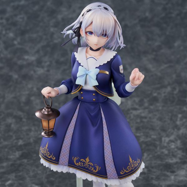 Asagi Tohsaka Illustration Select - Original Character | Union Creative Figure