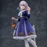 Asagi Tohsaka Illustration Select - Original Character | Union Creative Figure