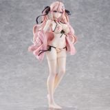 Riko Rihara Little Devil Ribbon Swimsuit ver. 1/6 Sayu Ayuma Illustration - Original Character | Union Creative Figure