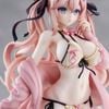 Riko Rihara Little Devil Ribbon Swimsuit ver. 1/6 Sayu Ayuma Illustration - Original Character | Union Creative Figure