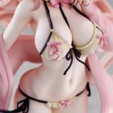 Riko Rihara Little Devil Ribbon Swimsuit ver. 1/6 Sayu Ayuma Illustration - Original Character | Union Creative Figure