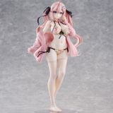 Riko Rihara Little Devil Ribbon Swimsuit ver. 1/6 Sayu Ayuma Illustration - Original Character | Union Creative Figure