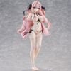 Riko Rihara Little Devil Ribbon Swimsuit ver. 1/6 Sayu Ayuma Illustration - Original Character | Union Creative Figure