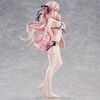 Riko Rihara Little Devil Ribbon Swimsuit ver. 1/6 Sayu Ayuma Illustration - Original Character | Union Creative Figure