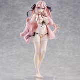 Riko Rihara Little Devil Ribbon Swimsuit ver. 1/6 Sayu Ayuma Illustration - Original Character | Union Creative Figure