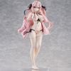 Riko Rihara Little Devil Ribbon Swimsuit ver. 1/6 Sayu Ayuma Illustration - Original Character | Union Creative Figure
