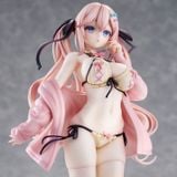 Riko Rihara Little Devil Ribbon Swimsuit ver. 1/6 Sayu Ayuma Illustration - Original Character | Union Creative Figure