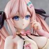 Riko Rihara Little Devil Ribbon Swimsuit ver. 1/6 Sayu Ayuma Illustration - Original Character | Union Creative Figure