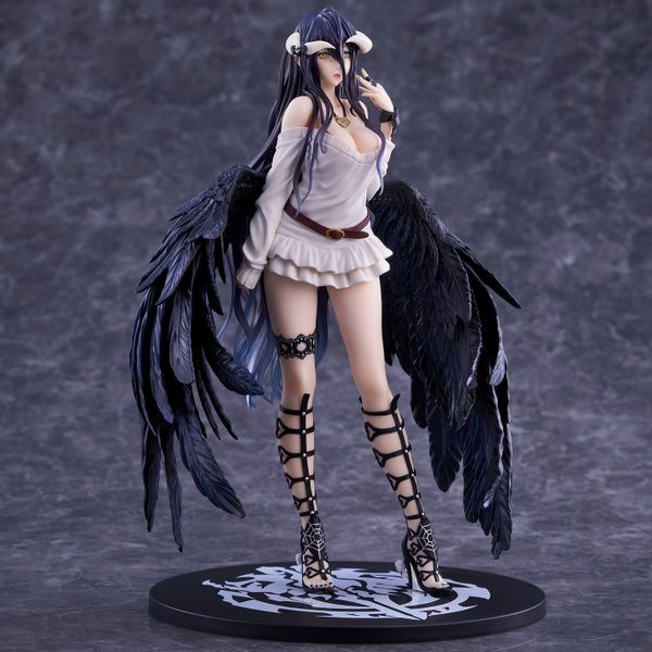 Albedo so-bin ver. Limited Color - Overlord | Union Creative International Ltd Figure