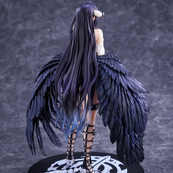 Albedo so-bin ver. Limited Color - Overlord | Union Creative International Ltd Figure