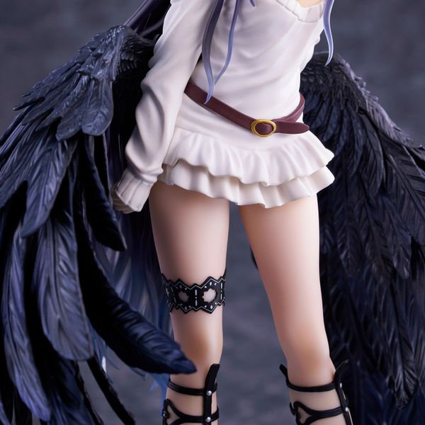Albedo so-bin ver. Limited Color - Overlord | Union Creative International Ltd Figure