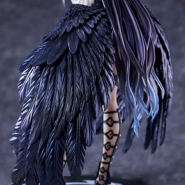 Albedo so-bin ver. Limited Color - Overlord | Union Creative International Ltd Figure