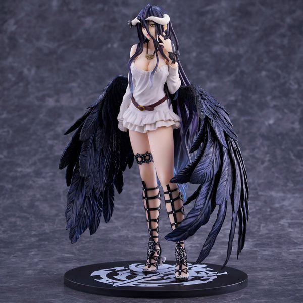 Albedo so-bin ver. Limited Color - Overlord | Union Creative International Ltd Figure