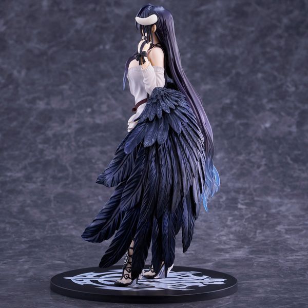 Albedo so-bin ver. Limited Color - Overlord | Union Creative International Ltd Figure