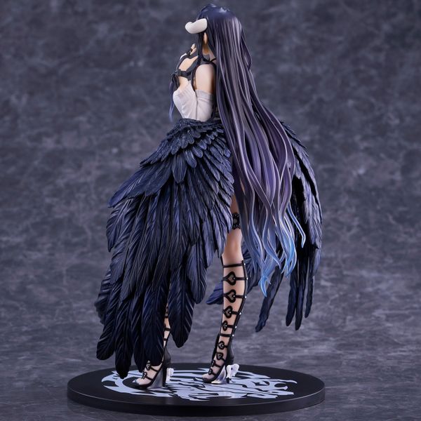 Albedo so-bin ver. Limited Color - Overlord | Union Creative International Ltd Figure