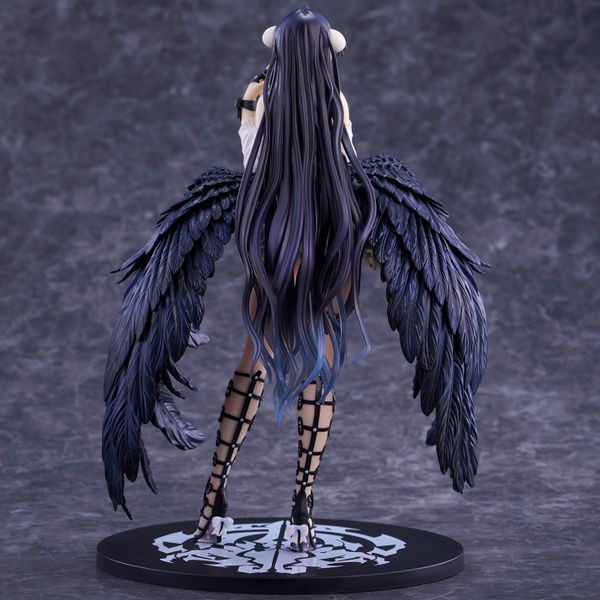 Albedo so-bin ver. Limited Color - Overlord | Union Creative International Ltd Figure