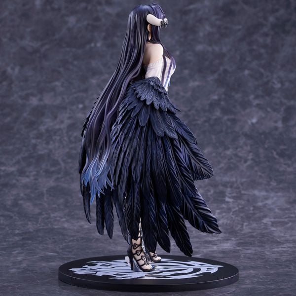 Albedo so-bin ver. Limited Color - Overlord | Union Creative International Ltd Figure