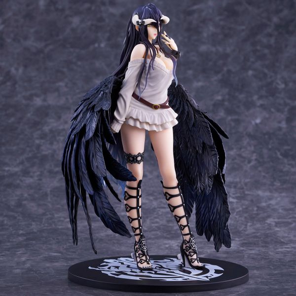 Albedo so-bin ver. Limited Color - Overlord | Union Creative International Ltd Figure