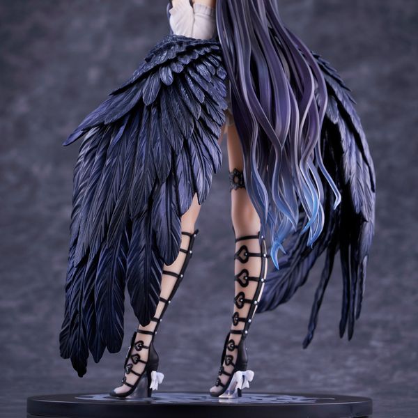 Albedo so-bin ver. Limited Color - Overlord | Union Creative International Ltd Figure