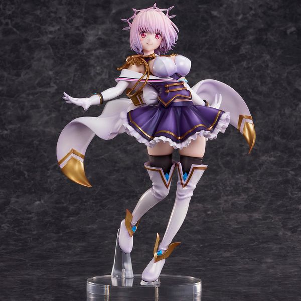Akane Shinjo 1/6 - GRIDMAN UNIVERSE | Union Creative Figure