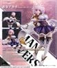 Akane Shinjo 1/6 - GRIDMAN UNIVERSE | Union Creative Figure