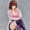 Ryouko Mikado School Nurse Ver. - To Love-Ru Darkness | Union Creative Figure