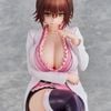 Ryouko Mikado School Nurse Ver. - To Love-Ru Darkness | Union Creative Figure
