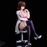 Ryouko Mikado School Nurse Ver. - To Love-Ru Darkness | Union Creative Figure