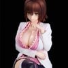 Ryouko Mikado School Nurse Ver. - To Love-Ru Darkness | Union Creative Figure