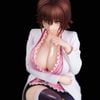 Ryouko Mikado School Nurse Ver. - To Love-Ru Darkness | Union Creative Figure