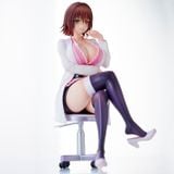 Ryouko Mikado School Nurse Ver. - To Love-Ru Darkness | Union Creative Figure