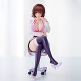 Ryouko Mikado School Nurse Ver. - To Love-Ru Darkness | Union Creative Figure