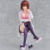 Ryouko Mikado School Nurse Ver. - To Love-Ru Darkness | Union Creative Figure