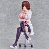 Ryouko Mikado School Nurse Ver. - To Love-Ru Darkness | Union Creative Figure