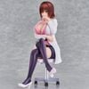 Ryouko Mikado School Nurse Ver. - To Love-Ru Darkness | Union Creative Figure