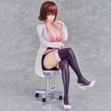 Ryouko Mikado School Nurse Ver. - To Love-Ru Darkness | Union Creative Figure