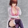 Ryouko Mikado School Nurse Ver. - To Love-Ru Darkness | Union Creative Figure
