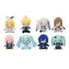 Hatsune Miku - Gekijouban Project Sekai Kowareta Sekai to Utaenai Miku Fuwa Puchi | SEGA Plush