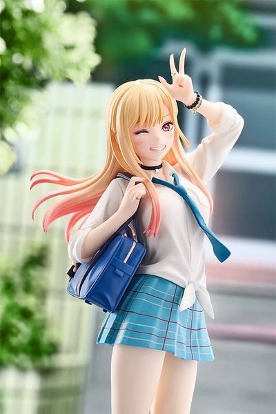POP UP PARADE Marin Kitagawa - My Dress Up Darling | Good Smile Arts Shanghai Figure