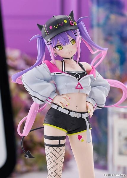 Tokoyami Towa SP POP UP PARADE - Hololive | Max Factory Figure