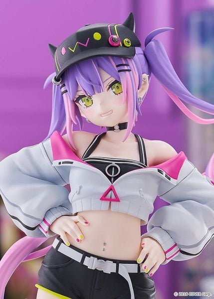 Tokoyami Towa SP POP UP PARADE - Hololive | Max Factory Figure