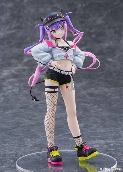 Tokoyami Towa SP POP UP PARADE - Hololive | Max Factory Figure