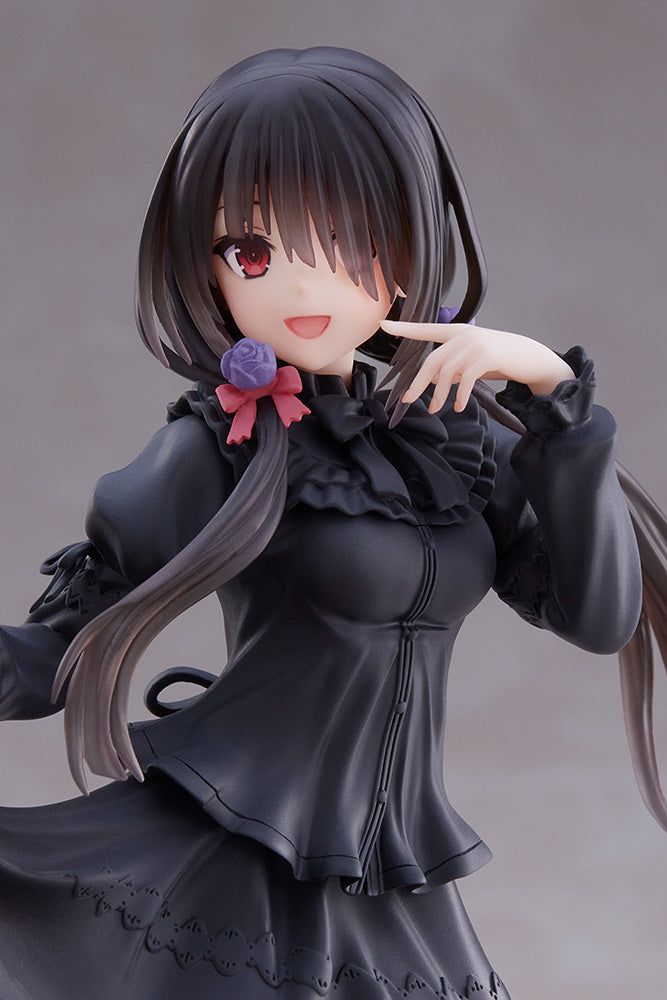 Kurumi Tokisaki - Date A Live IV TAITO Coreful ~ Casual Wear Ver. | Ta ...