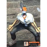Denji Chainsaw Man - Vibration Stars (Bandai Spirits) Figure