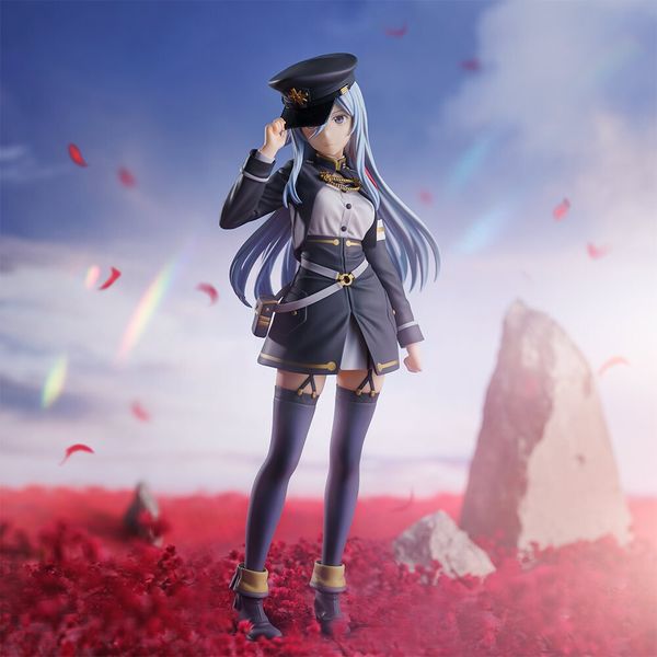 86 eightysix - Vladilena Milizé | SEGA Figure - JH Figure
