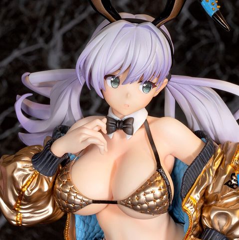 Skytube Usada Mimi Gold ver. 1/6 - Original | Alphamax Figure